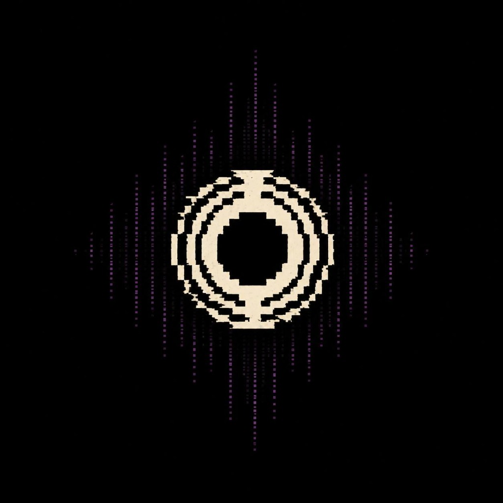 Soulscape Eye Logo